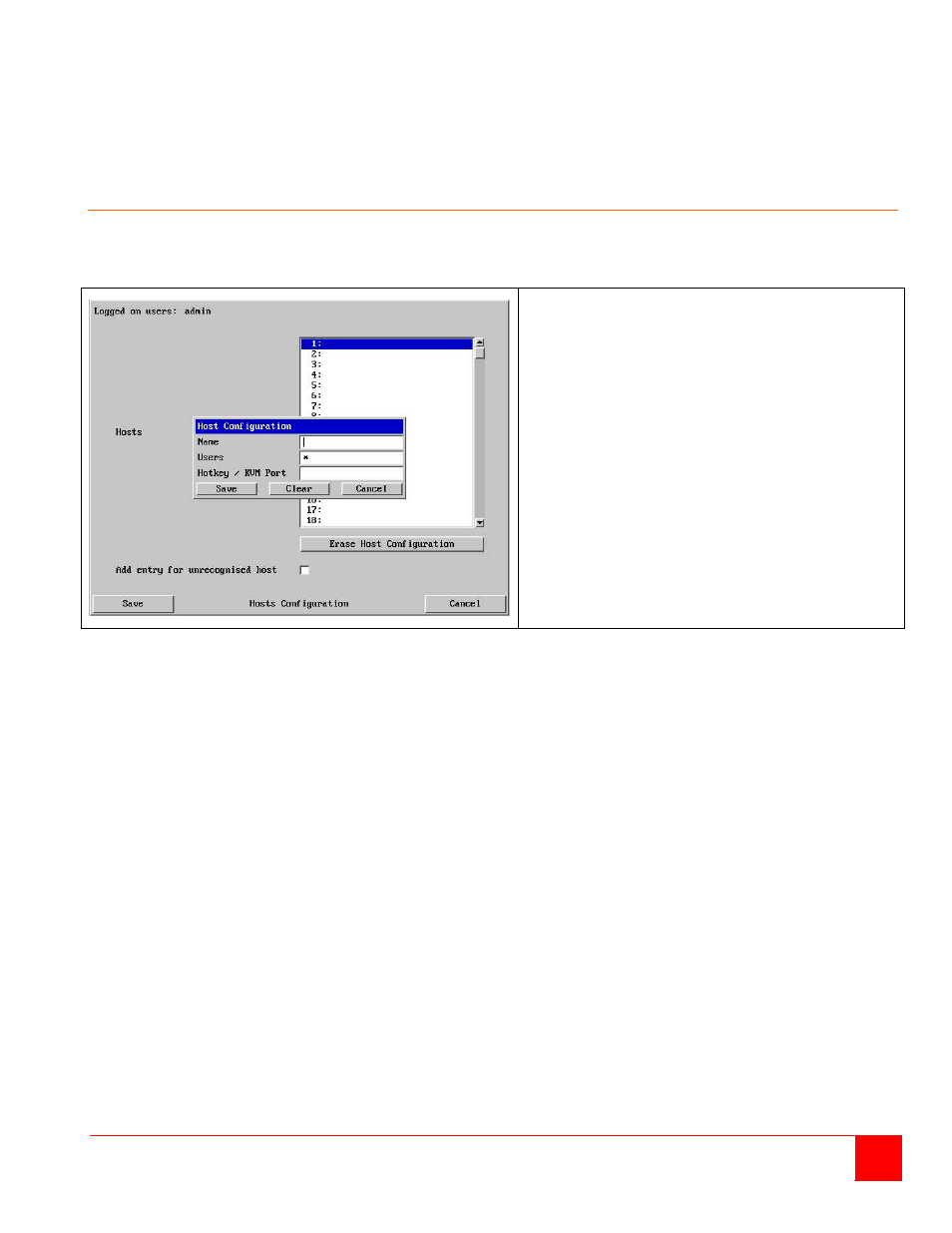 Rose Electronics UltraConsole Remote 2 User Manual | Page 23 / 68