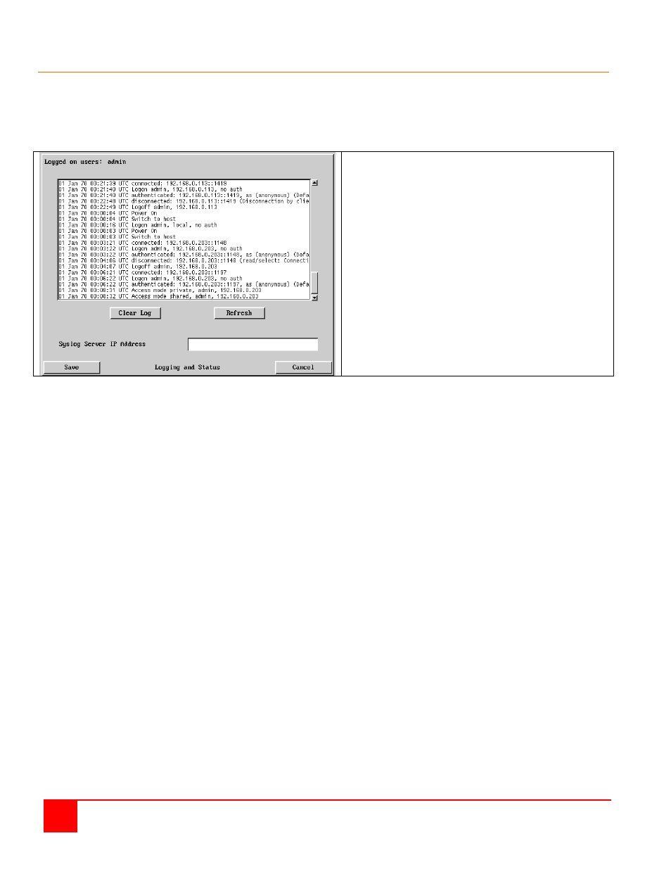 Rose Electronics UltraConsole Remote 2 User Manual | Page 24 / 68