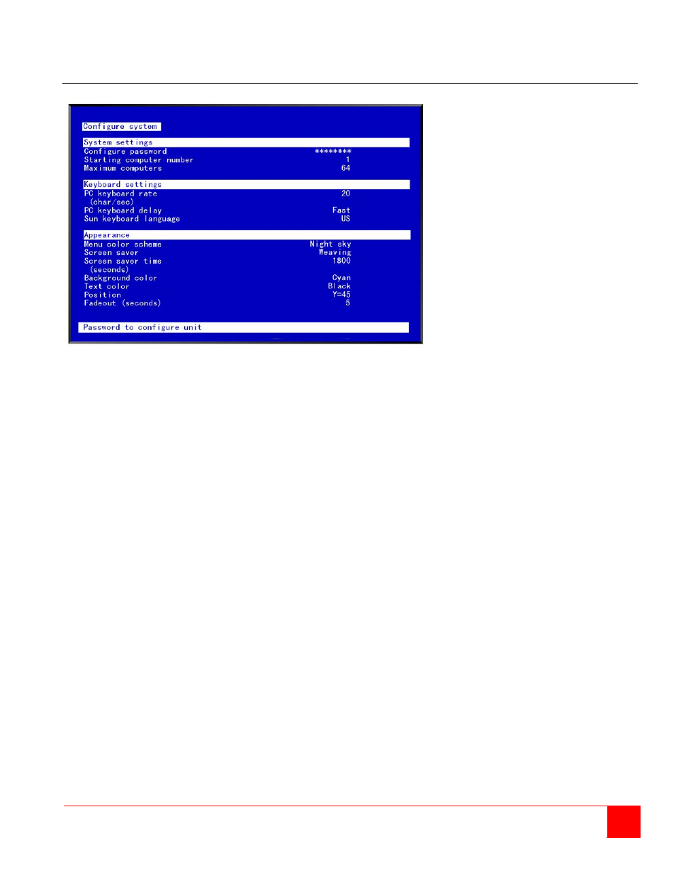 Rose Electronics UltraConsole Remote 2 User Manual | Page 27 / 68