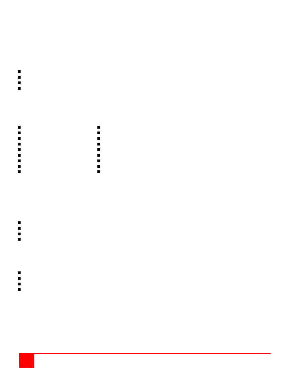 Rose Electronics UltraConsole Remote 2 User Manual | Page 28 / 68