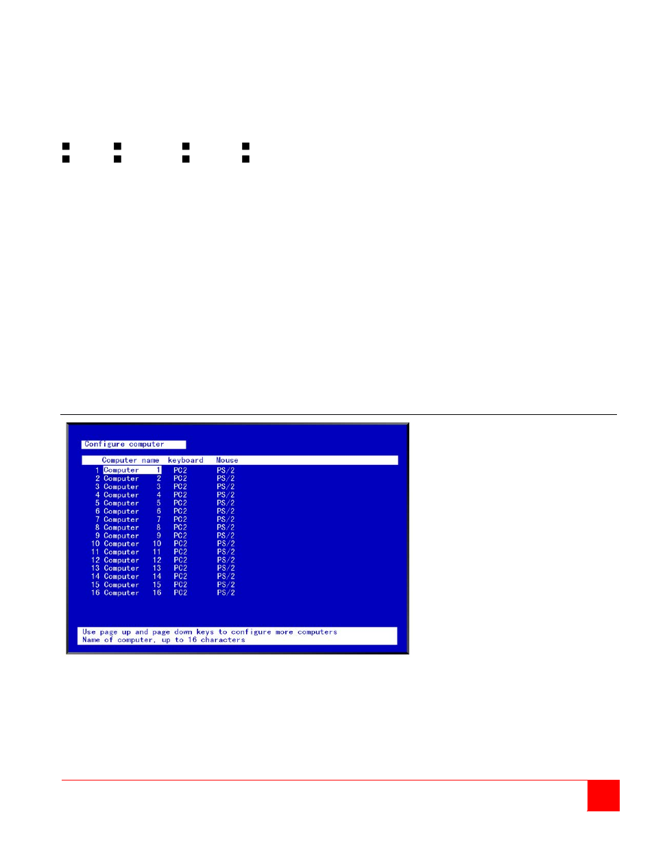 Rose Electronics UltraConsole Remote 2 User Manual | Page 29 / 68