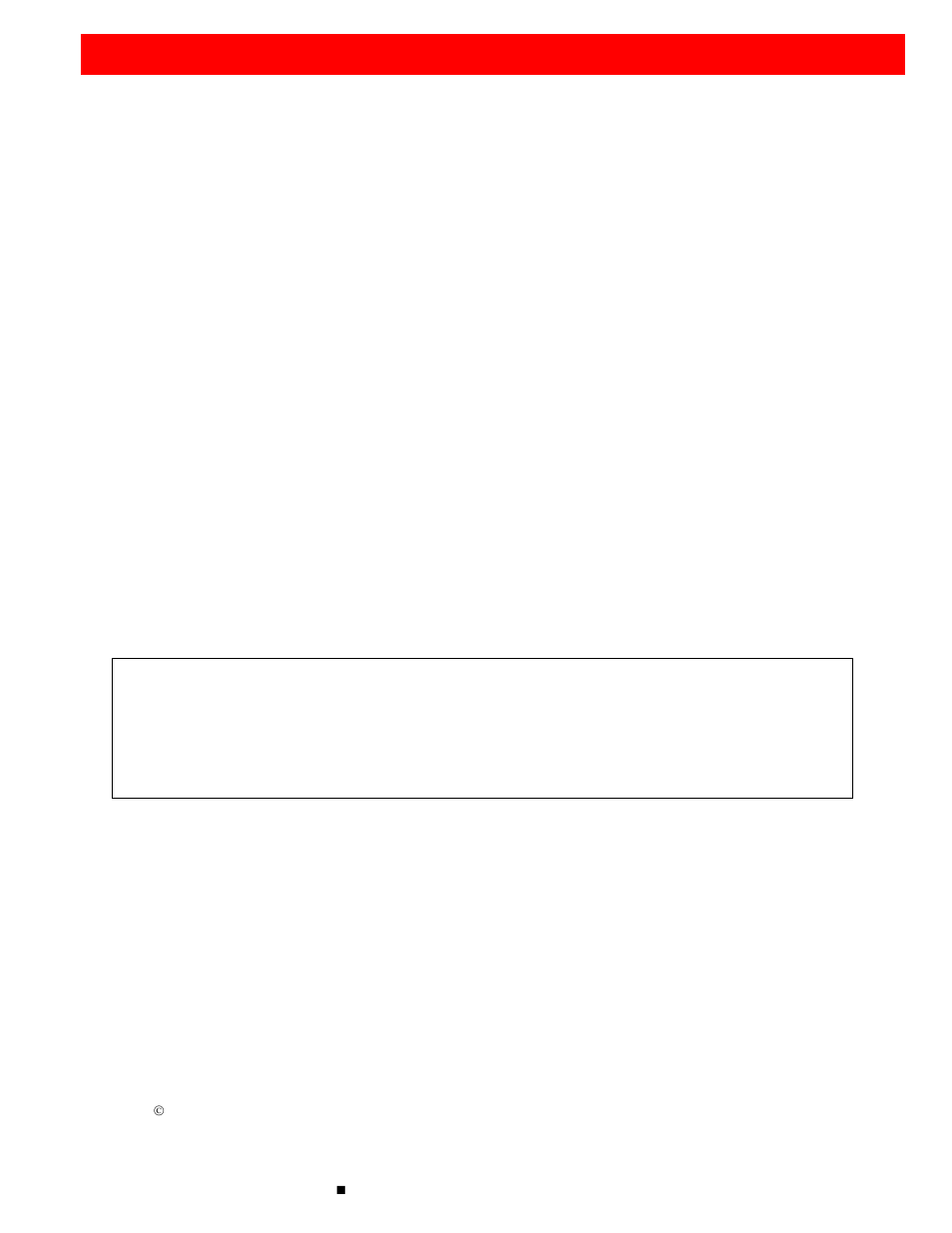Limited warranty | Rose Electronics UltraConsole Remote 2 User Manual | Page 3 / 68