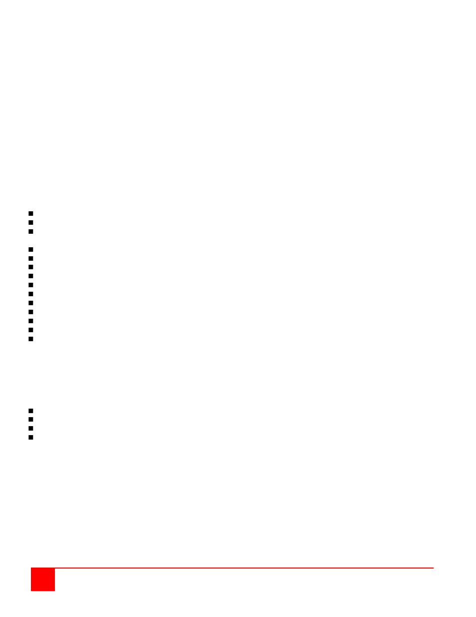 Rose Electronics UltraConsole Remote 2 User Manual | Page 30 / 68