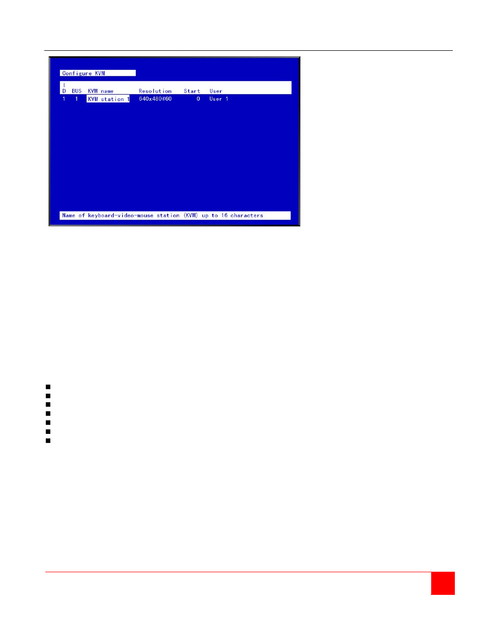 Rose Electronics UltraConsole Remote 2 User Manual | Page 31 / 68