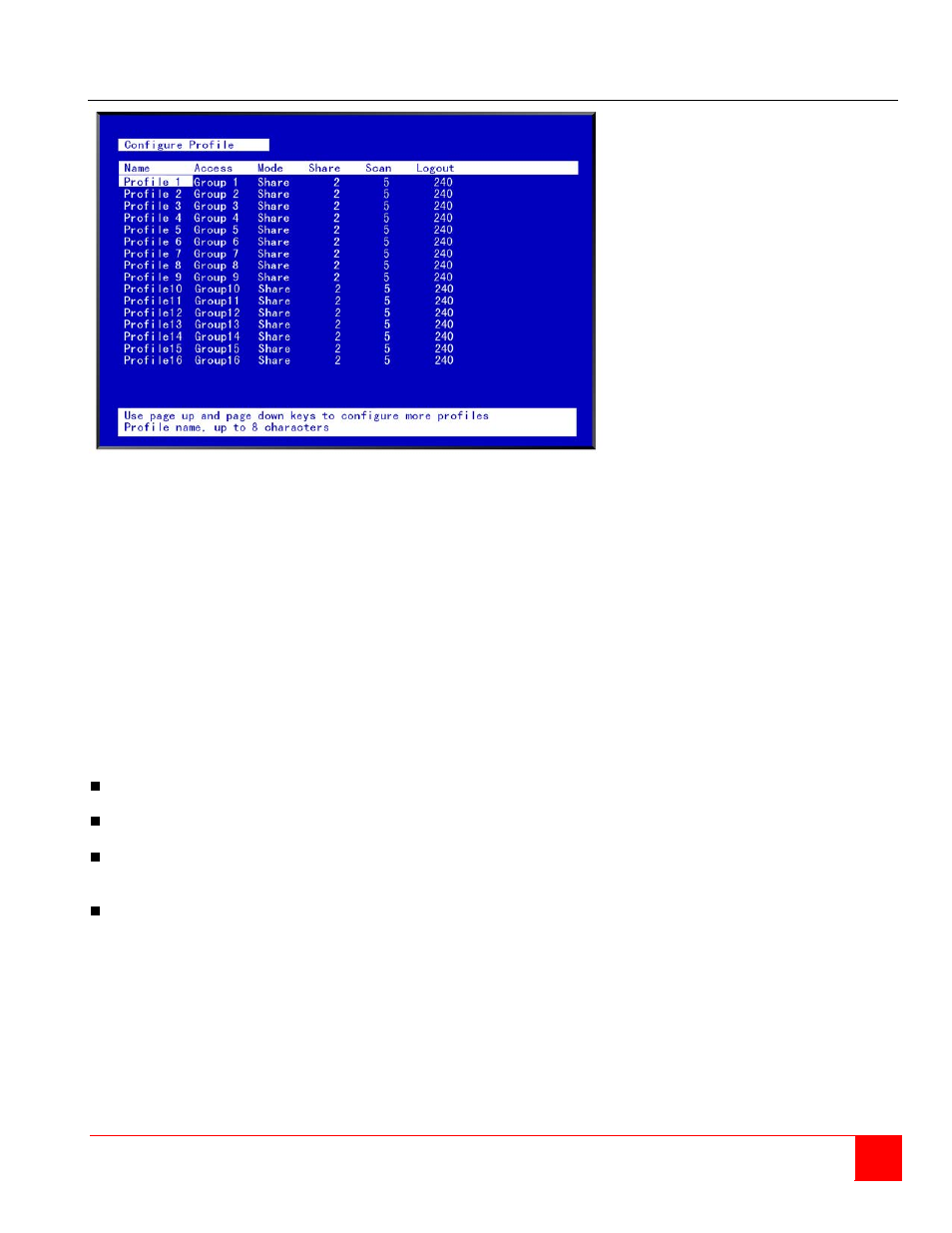 Rose Electronics UltraConsole Remote 2 User Manual | Page 33 / 68