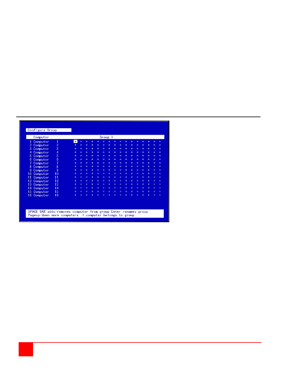 Rose Electronics UltraConsole Remote 2 User Manual | Page 34 / 68