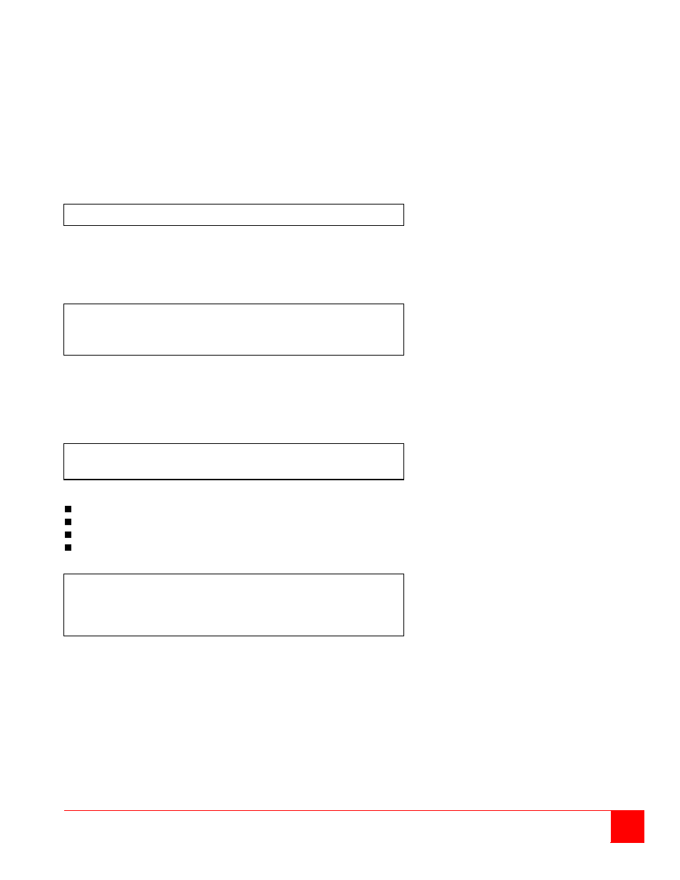 Rose Electronics UltraConsole Remote 2 User Manual | Page 51 / 68