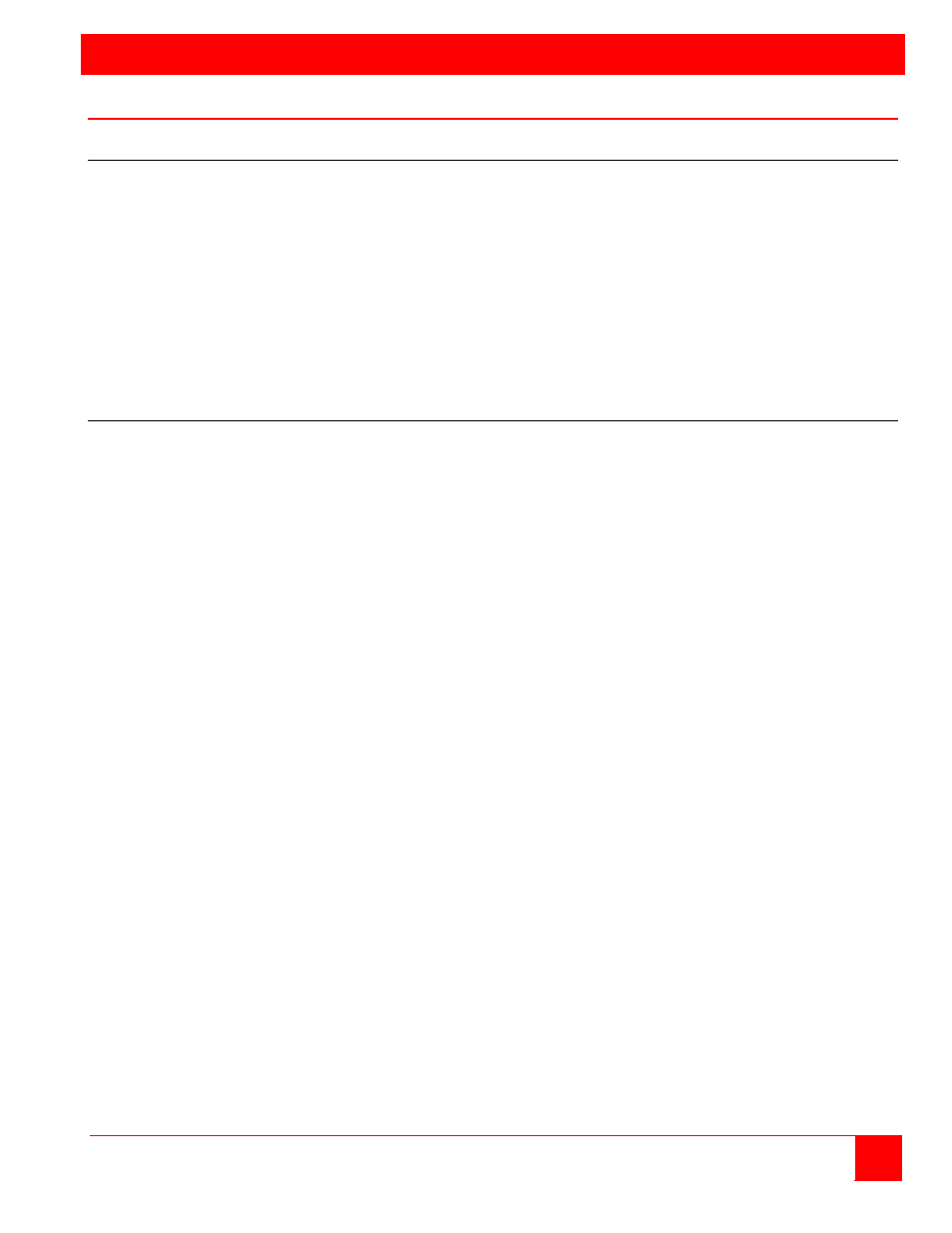 Service and maintenance | Rose Electronics UltraConsole Remote 2 User Manual | Page 53 / 68