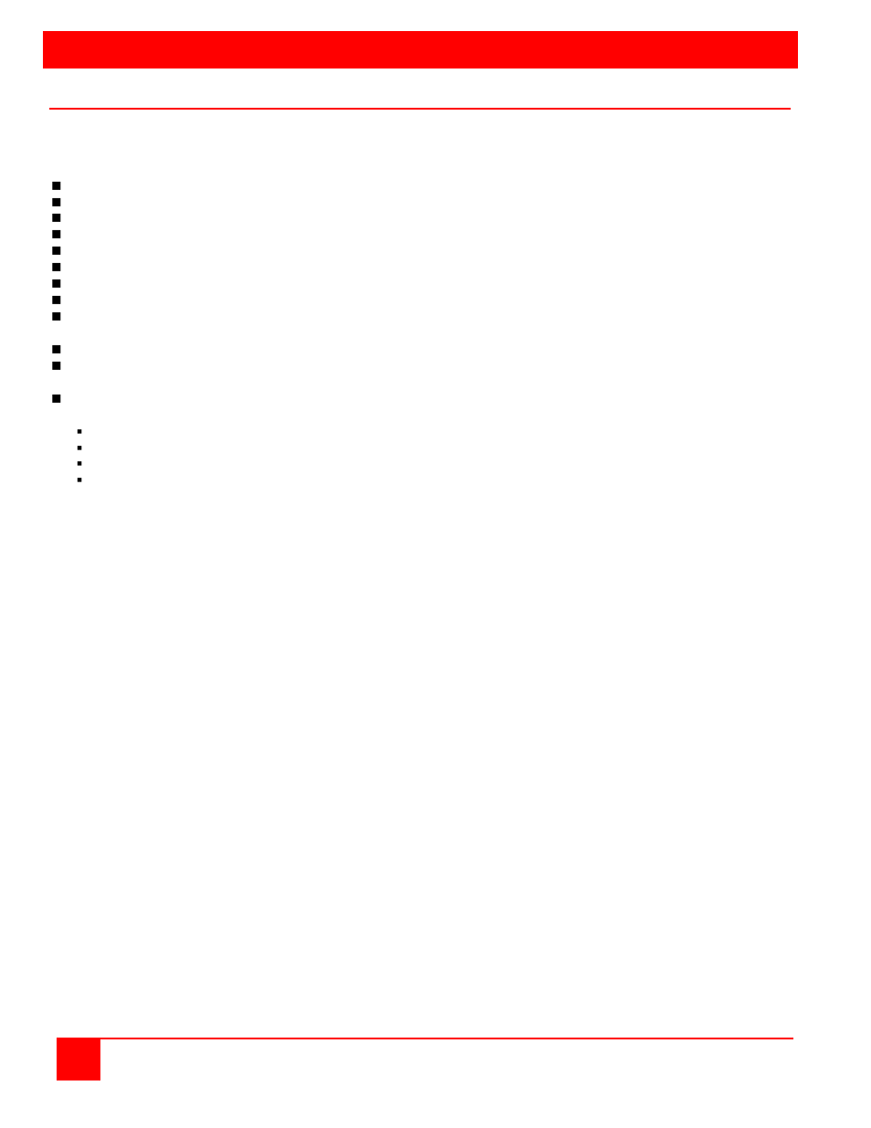 Safety | Rose Electronics UltraConsole Remote 2 User Manual | Page 54 / 68