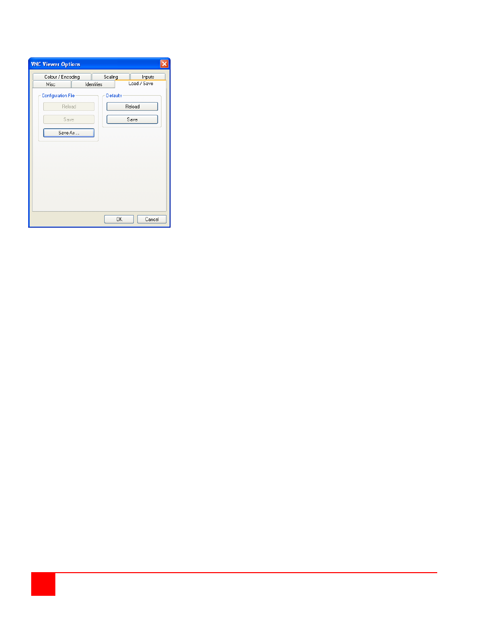 Rose Electronics UltraConsole Remote 2 User Manual | Page 64 / 68