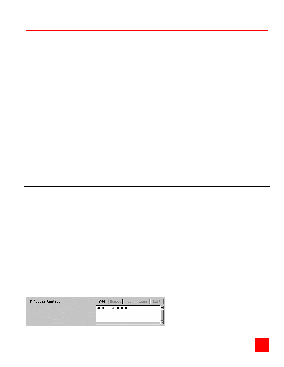 Rose Electronics UltraConsole Remote 2 User Manual | Page 65 / 68