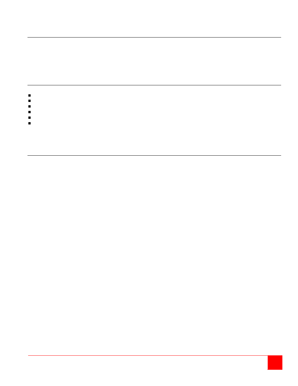 Rose Electronics UltraConsole Remote 2 User Manual | Page 9 / 68