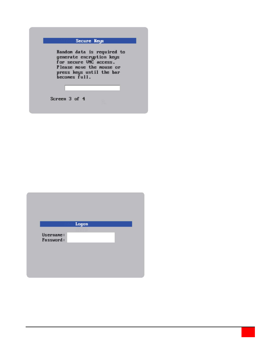Rose Electronics UltraView Remote 2 User Manual | Page 15 / 58