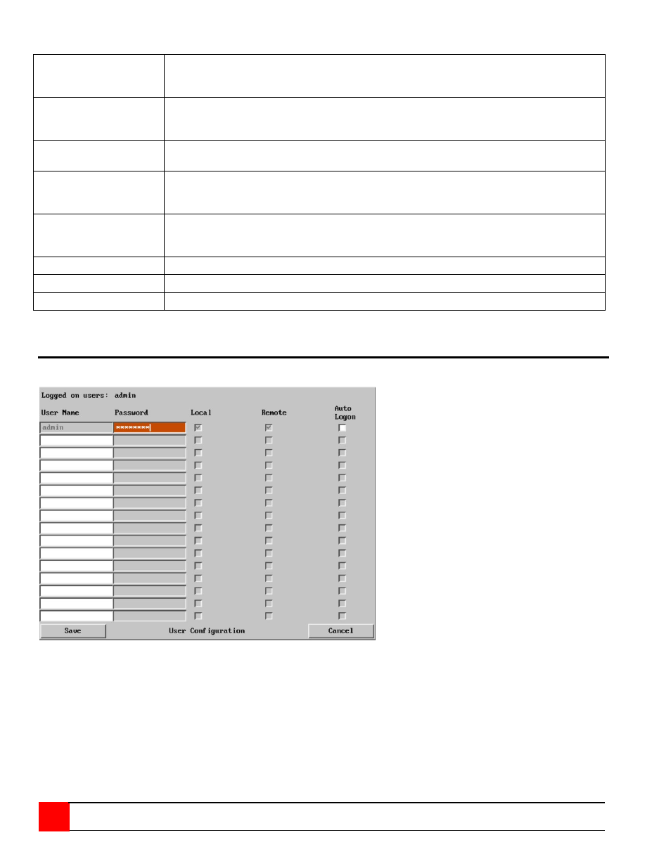 Rose Electronics UltraView Remote 2 User Manual | Page 18 / 58