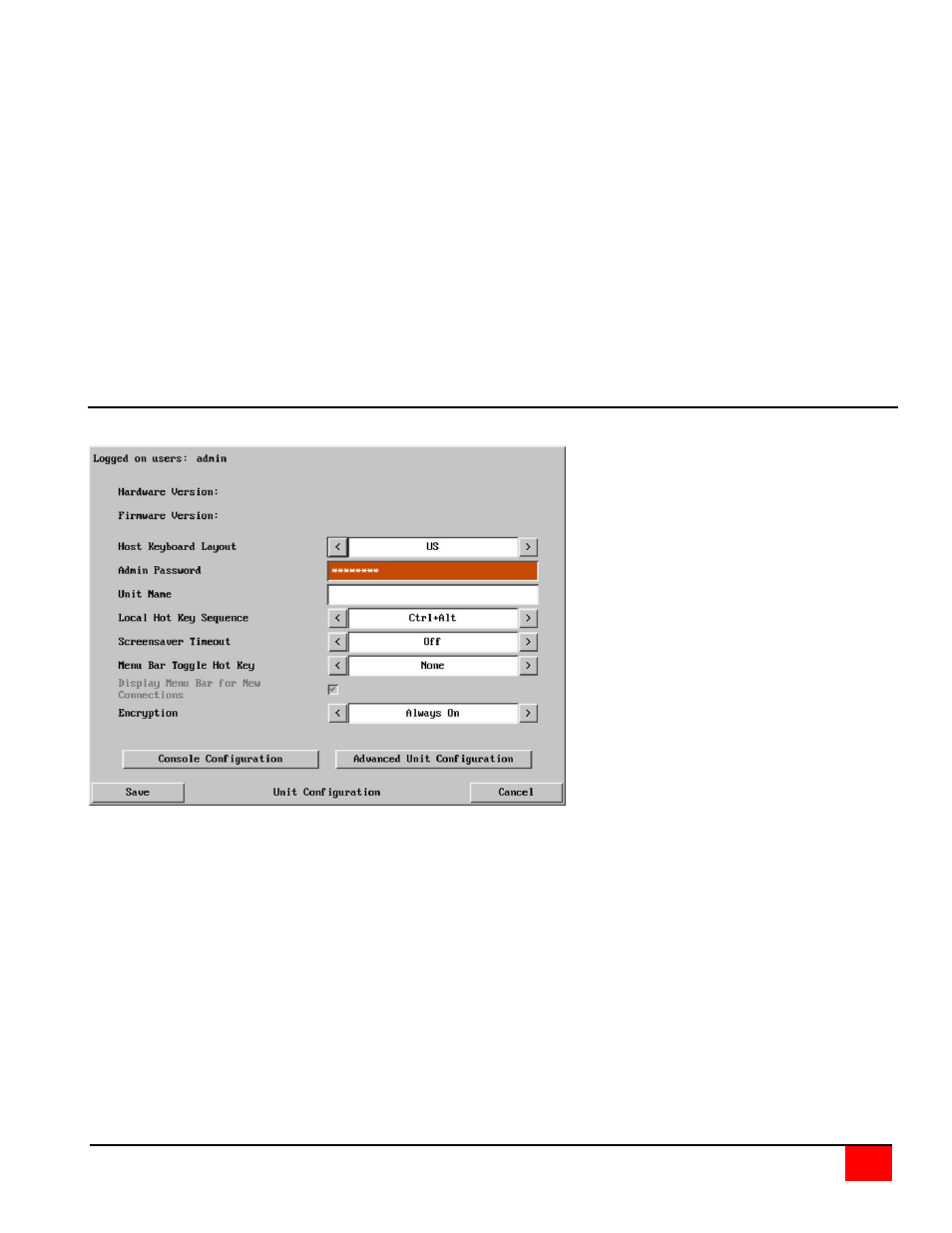 Rose Electronics UltraView Remote 2 User Manual | Page 19 / 58