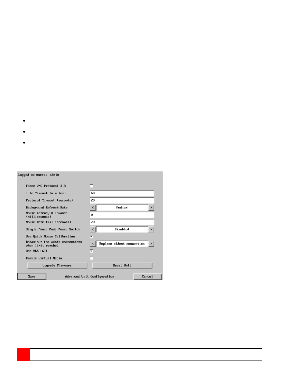 Rose Electronics UltraView Remote 2 User Manual | Page 20 / 58