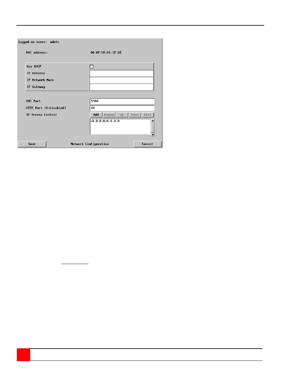 Rose Electronics UltraView Remote 2 User Manual | Page 22 / 58