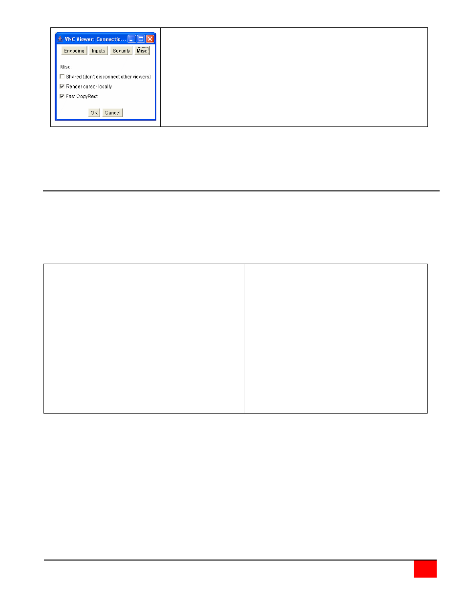 Rose Electronics UltraView Remote 2 User Manual | Page 53 / 58