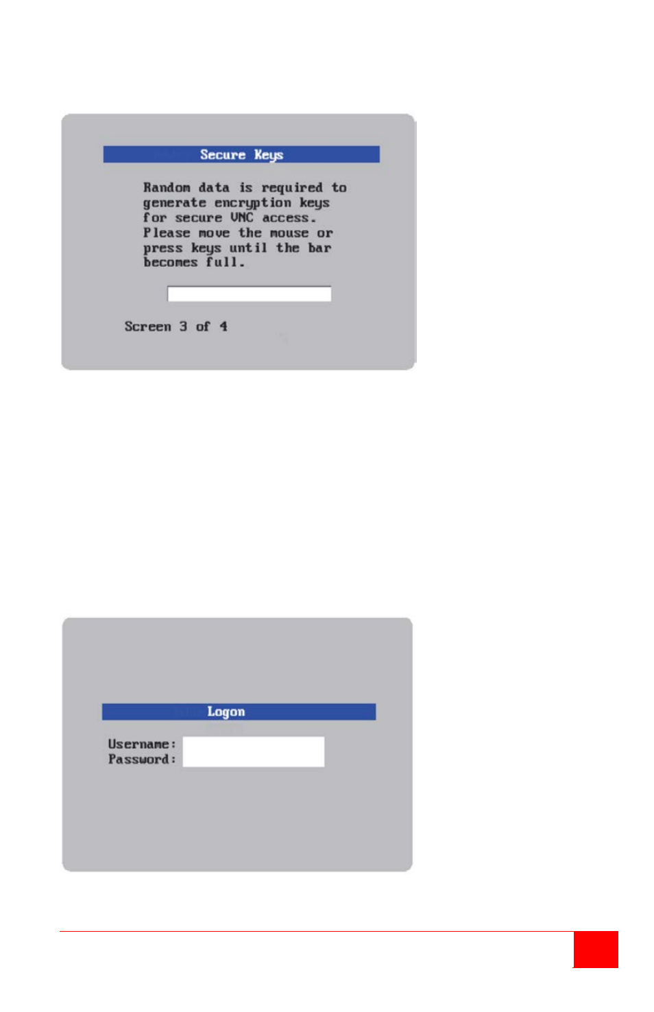 Rose Electronics Vista Remote 2 User Manual | Page 17 / 72