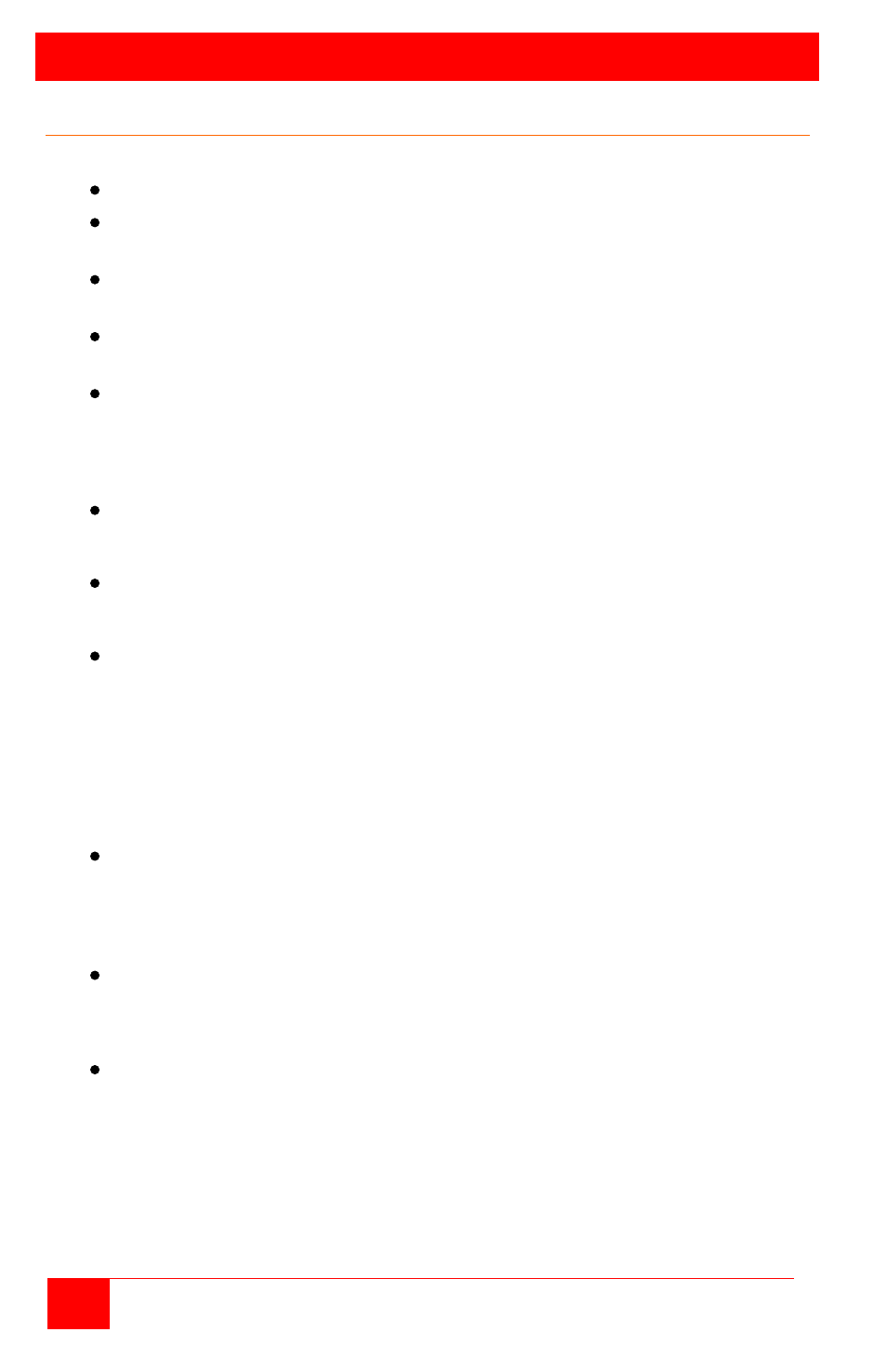 Troubleshooting | Rose Electronics Vista Remote 2 User Manual | Page 48 / 72