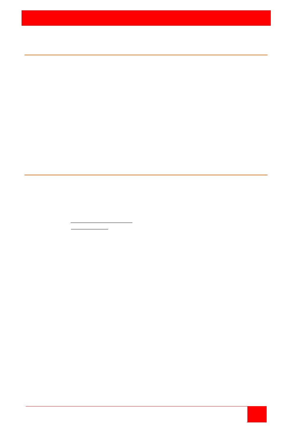 Service and support, Maintenance and repair, Technical support | Rose Electronics Vista Remote 2 User Manual | Page 51 / 72