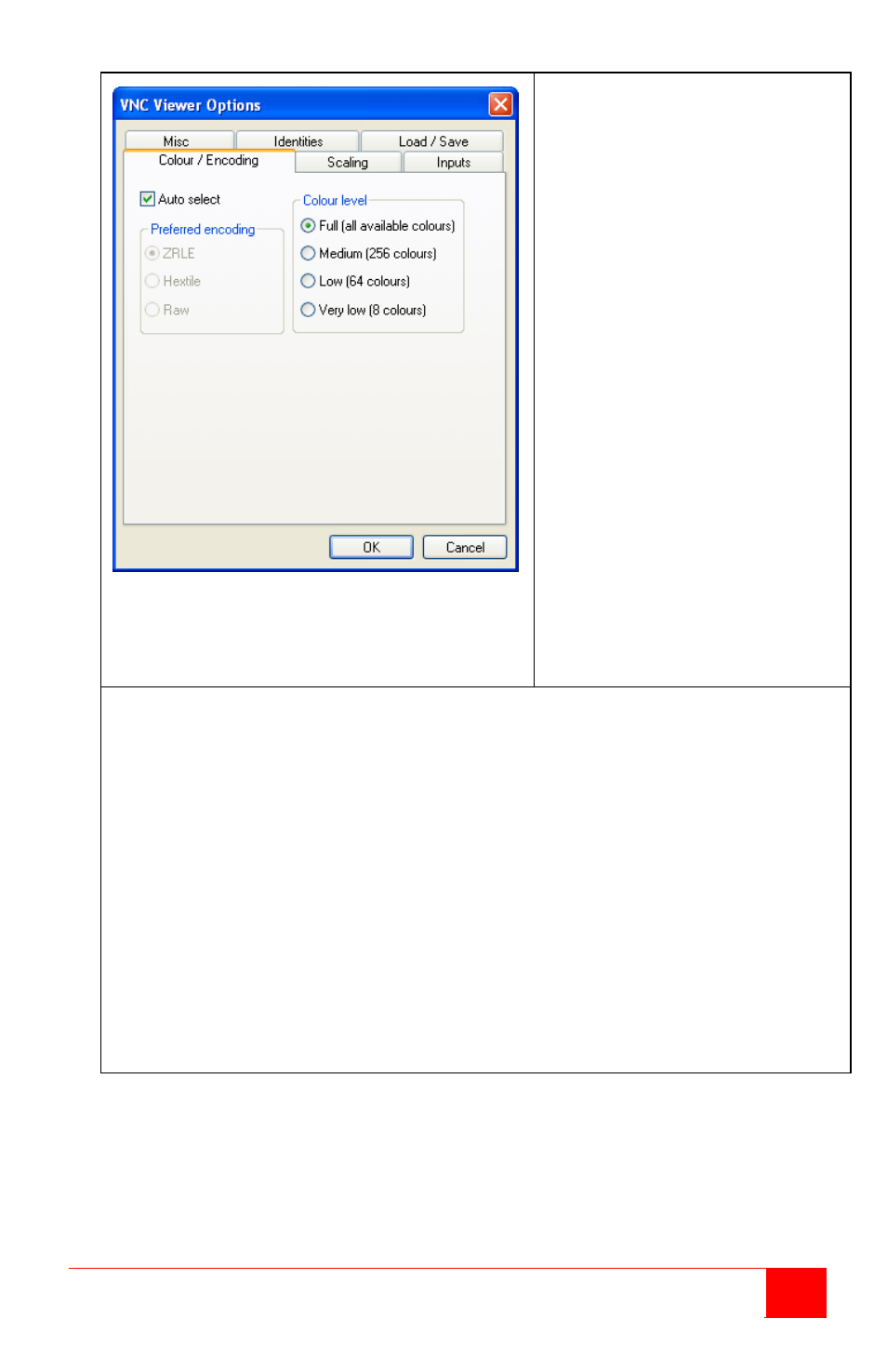 Vista remote 2 installation and operations manual | Rose Electronics Vista Remote 2 User Manual | Page 59 / 72