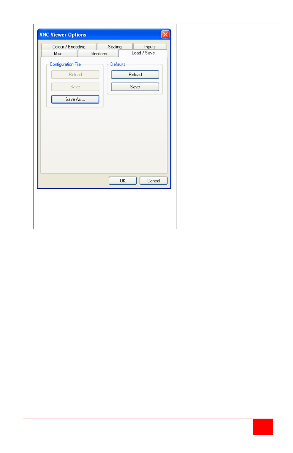 Vista remote 2 installation and operations manual | Rose Electronics Vista Remote 2 User Manual | Page 63 / 72