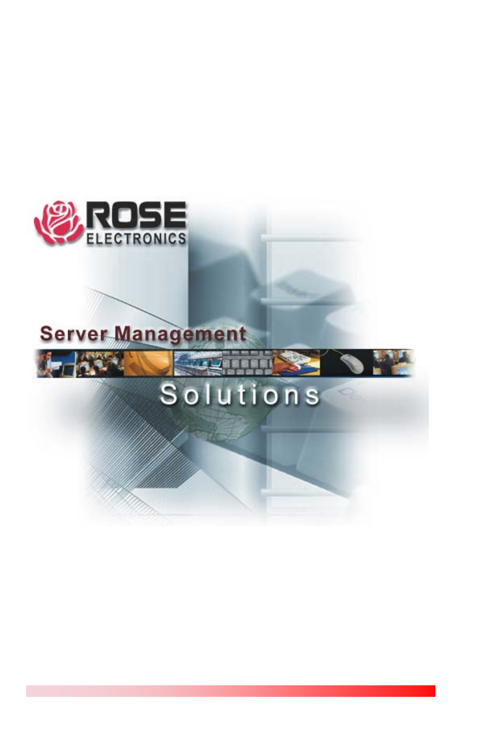 Rose Electronics Vista Remote 2 User Manual | Page 72 / 72