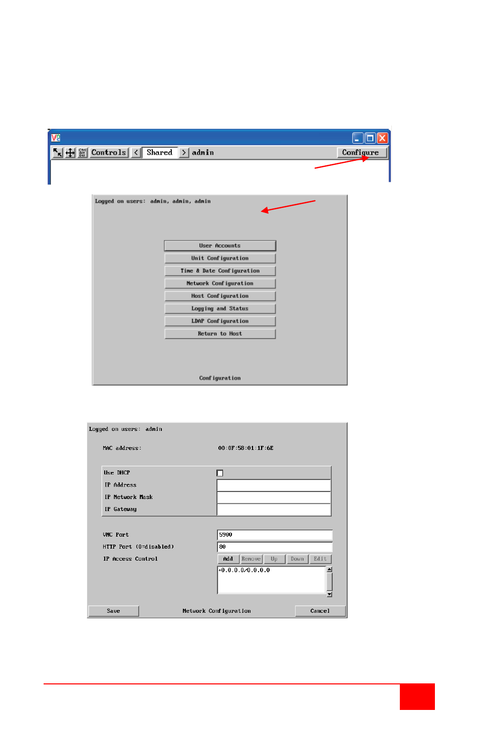 Ultralink 2 installation and operations manual 9 | Rose Electronics UltraLink 2 User Manual | Page 13 / 56
