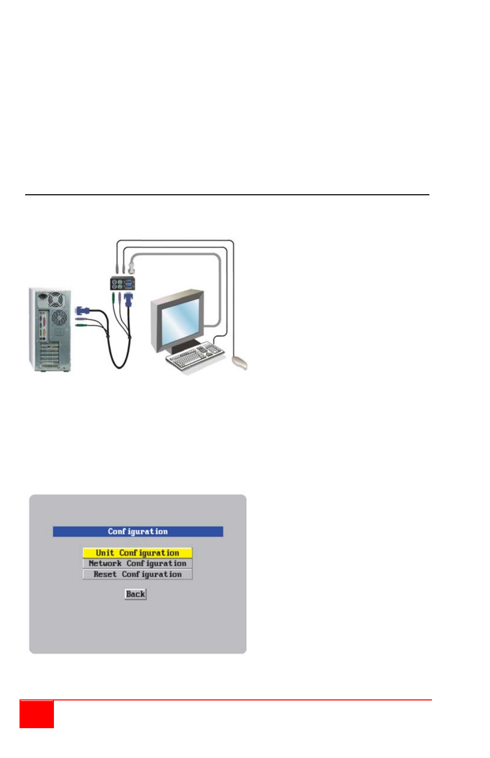 10 ultralink 2 installation and operations manual | Rose Electronics UltraLink 2 User Manual | Page 14 / 56