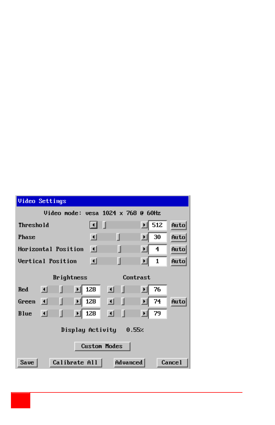 32 ultralink 2 installation and operations manual | Rose Electronics UltraLink 2 User Manual | Page 36 / 56