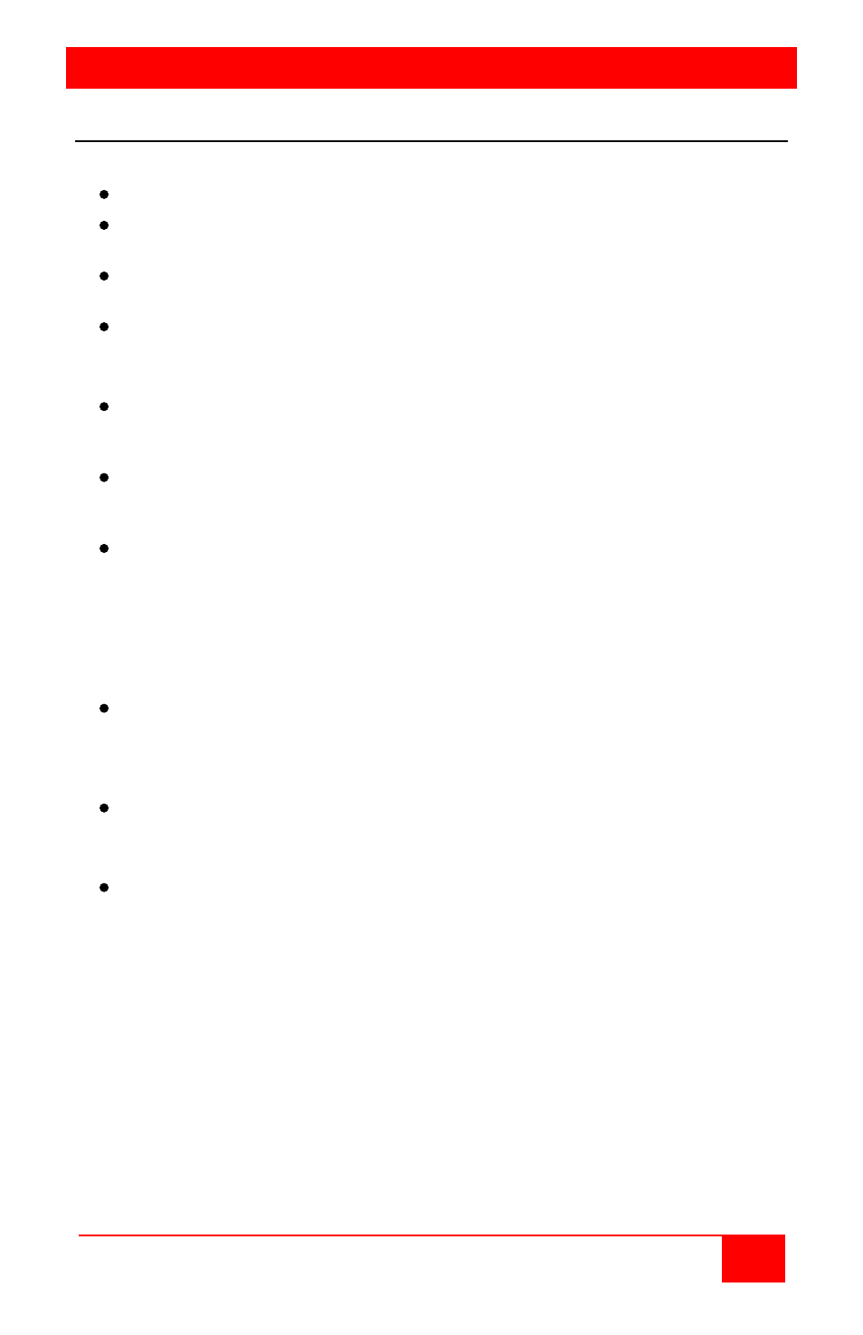 Troubleshooting | Rose Electronics UltraLink 2 User Manual | Page 39 / 56