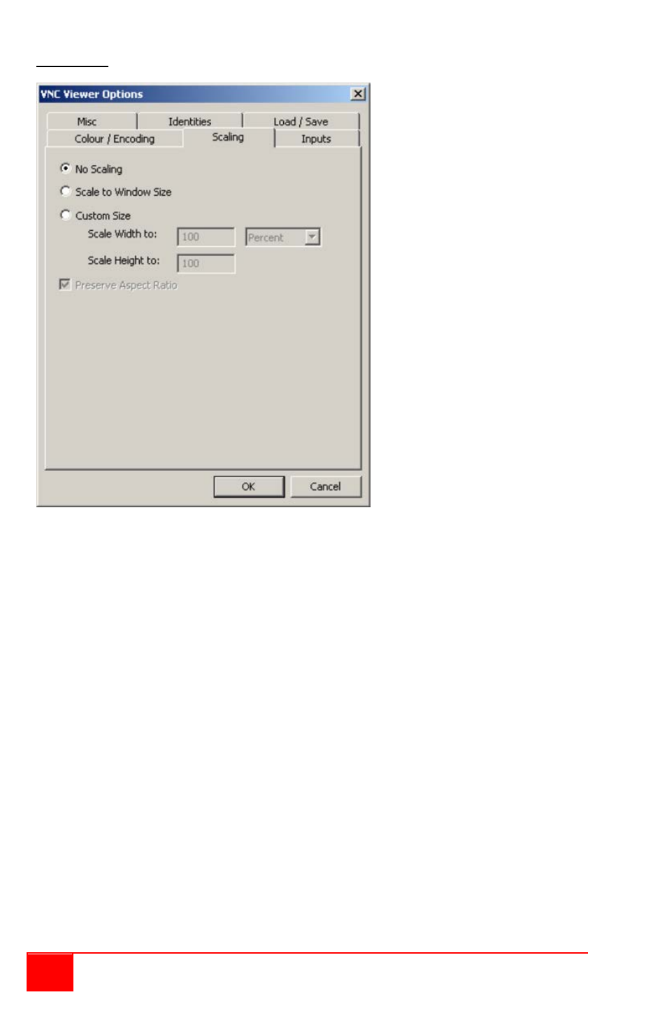 44 ultralink 2 installation and operations manual | Rose Electronics UltraLink 2 User Manual | Page 48 / 56