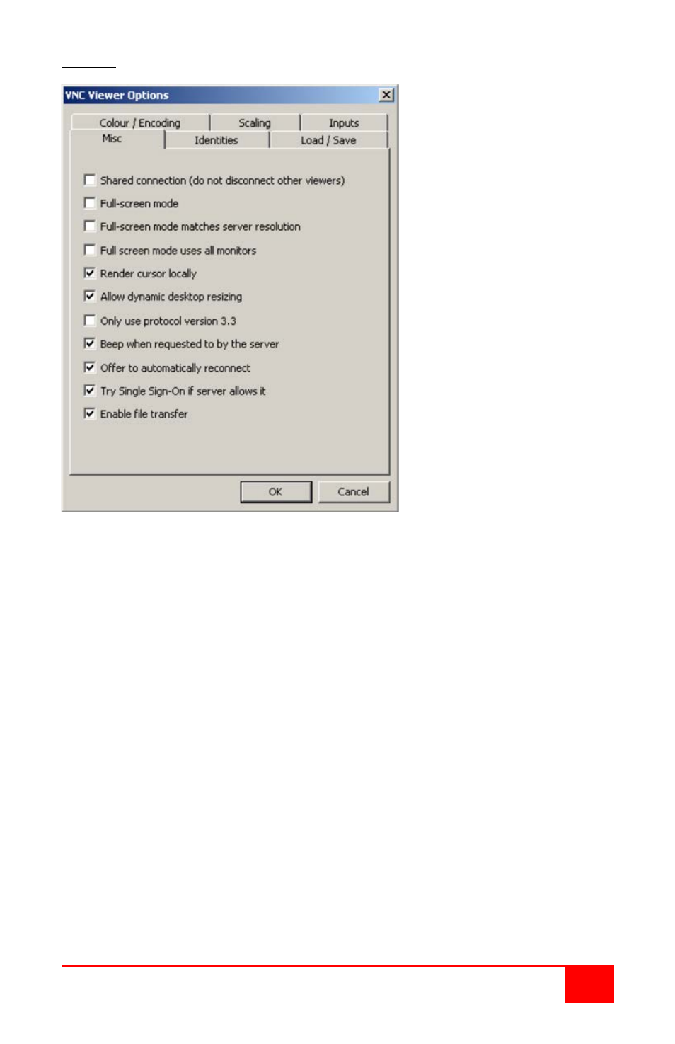 Ultralink 2 installation and operations manual 47 | Rose Electronics UltraLink 2 User Manual | Page 51 / 56