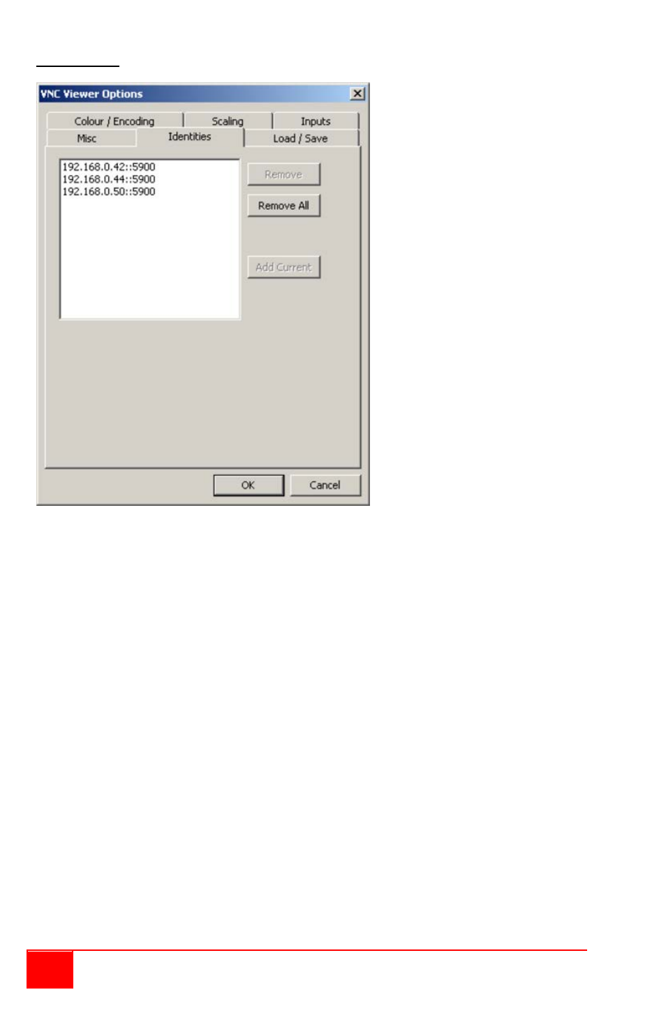 48 ultralink 2 installation and operations manual | Rose Electronics UltraLink 2 User Manual | Page 52 / 56