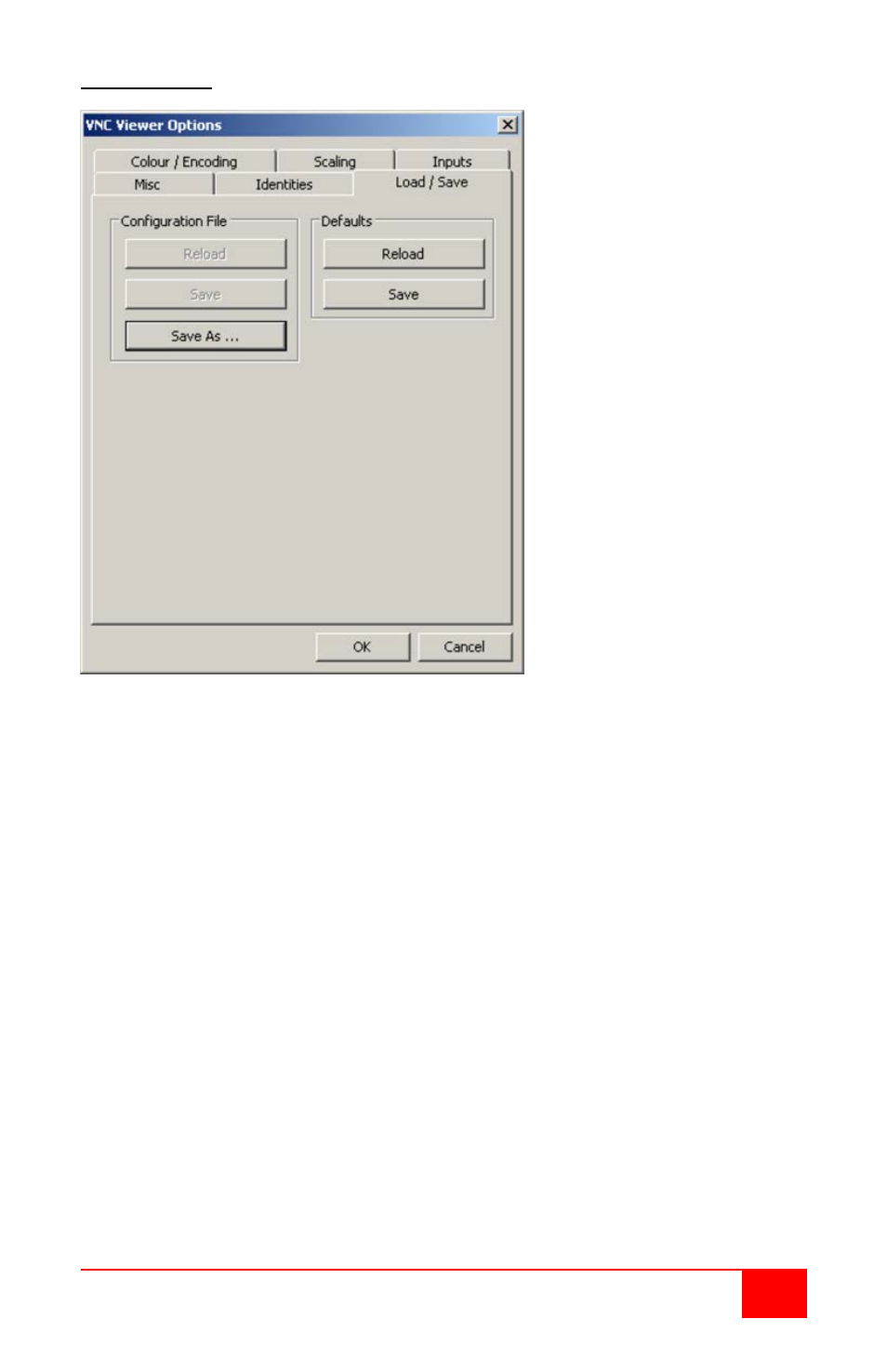 Ultralink 2 installation and operations manual 49 | Rose Electronics UltraLink 2 User Manual | Page 53 / 56