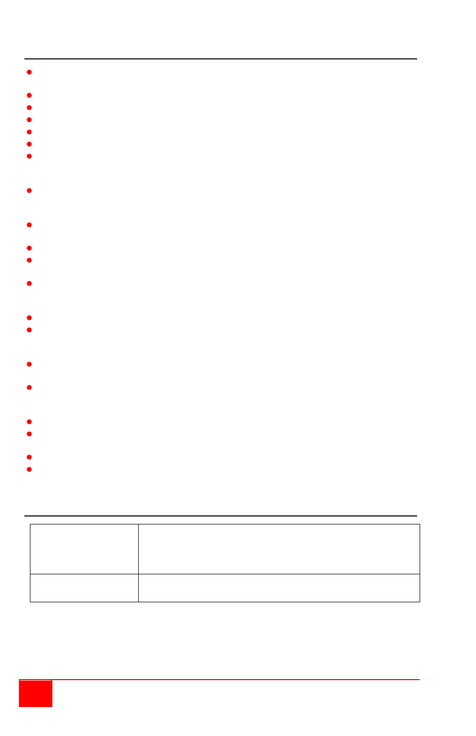 Features, Compatibility | Rose Electronics UltraLink 2 User Manual | Page 8 / 56