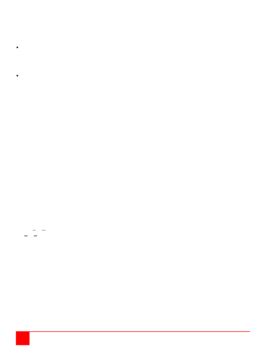 Rose Electronics UltraMatrix AV HDMI User Manual | Page 15 / 20