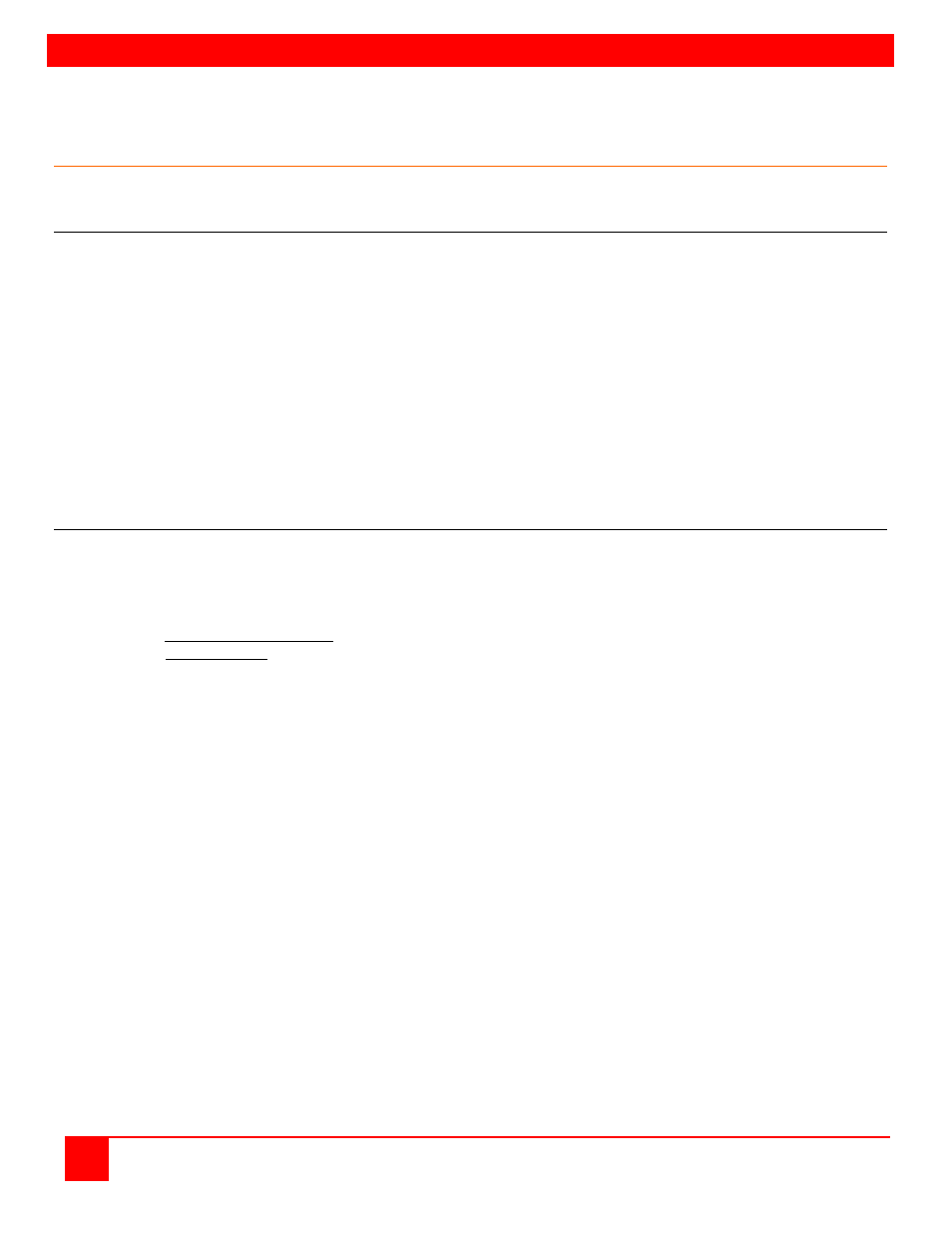 Service and maintenance, Service information | Rose Electronics UltraMatrix AV VGA 8 User Manual | Page 18 / 20