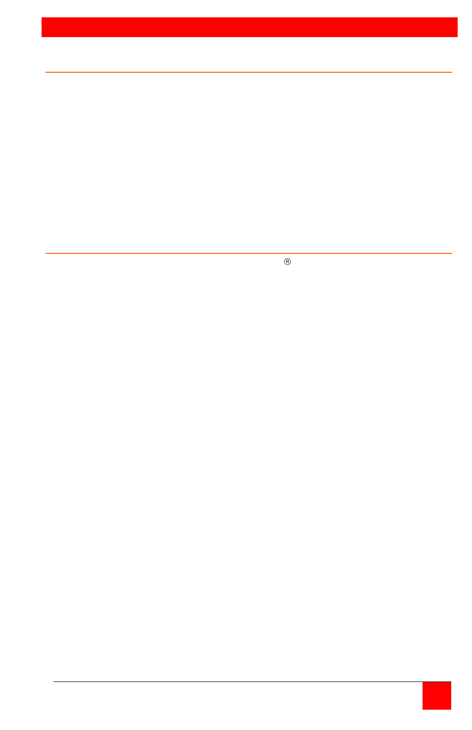Disclaimer, System introduction, Introduction | Rose Electronics UltraMatrix AV DVI 8 User Manual | Page 5 / 20