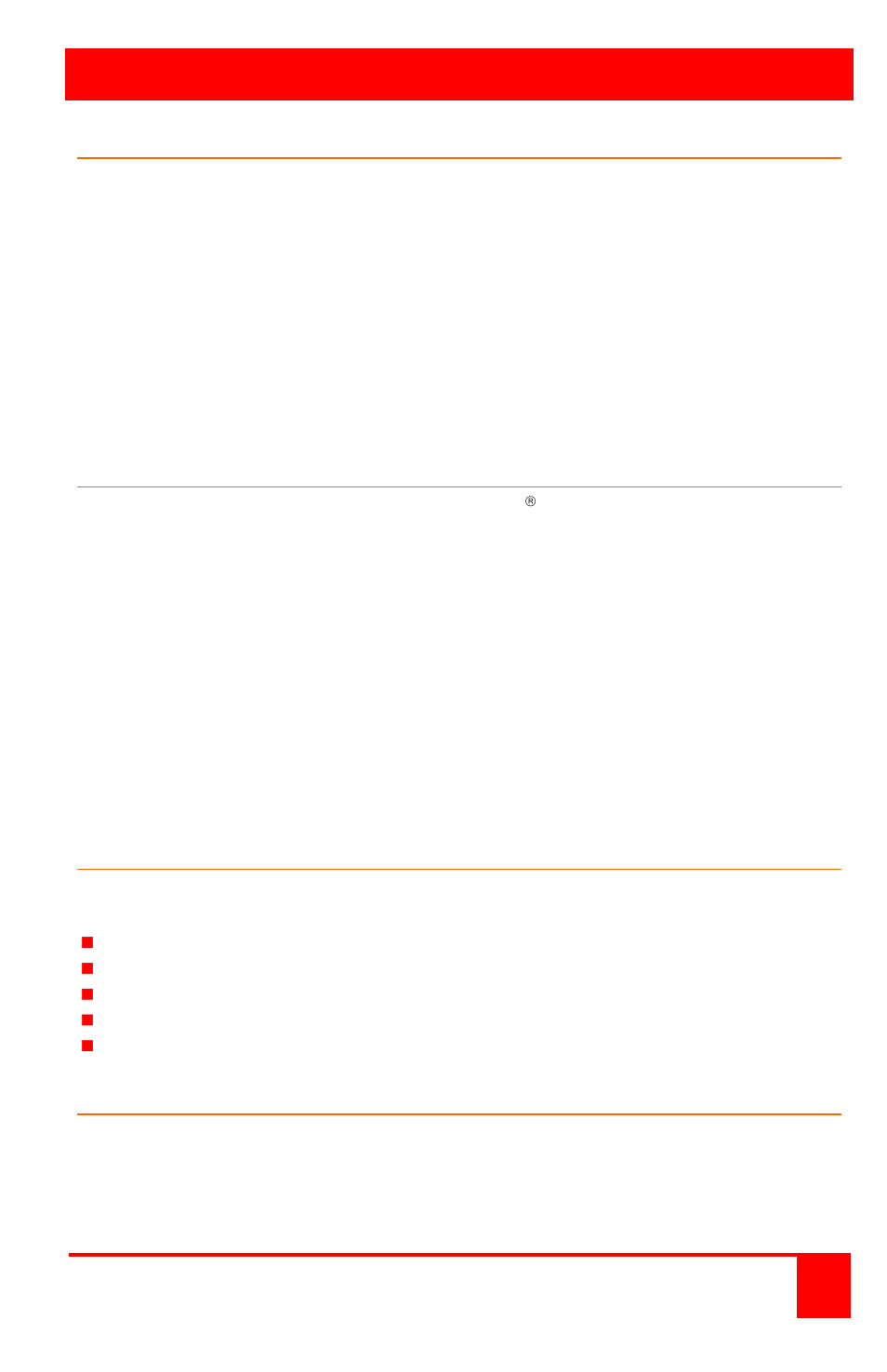 Introduction, Disclaimer, System introduction | Product registration, About this manual | Rose Electronics UltraVista Plus User Manual | Page 5 / 24