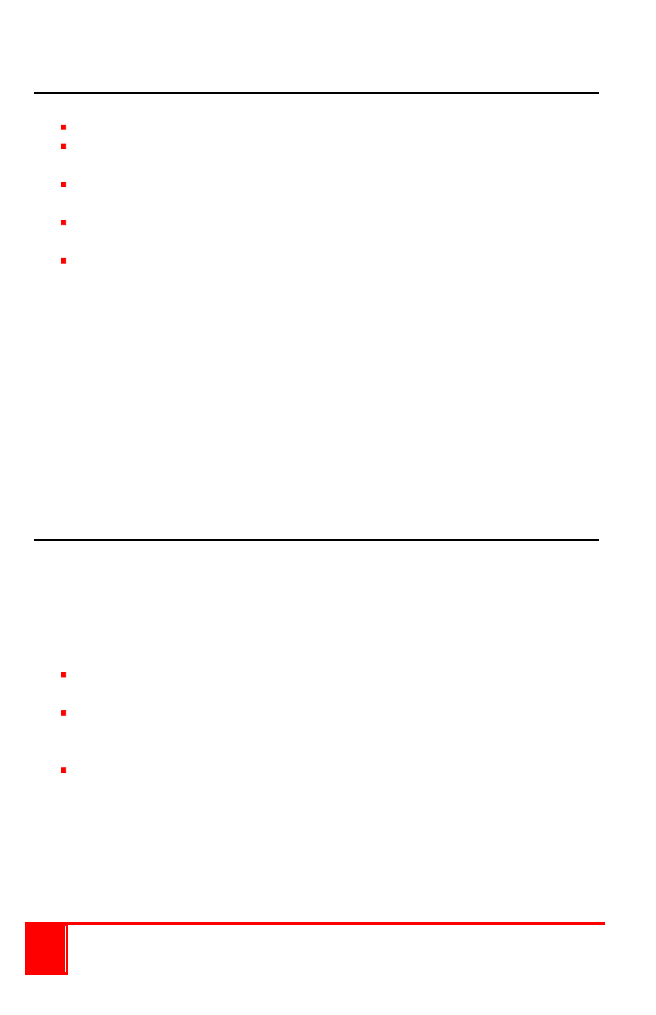 Unit installation, Configuration | Rose Electronics UltraVista Plus User Manual | Page 8 / 24