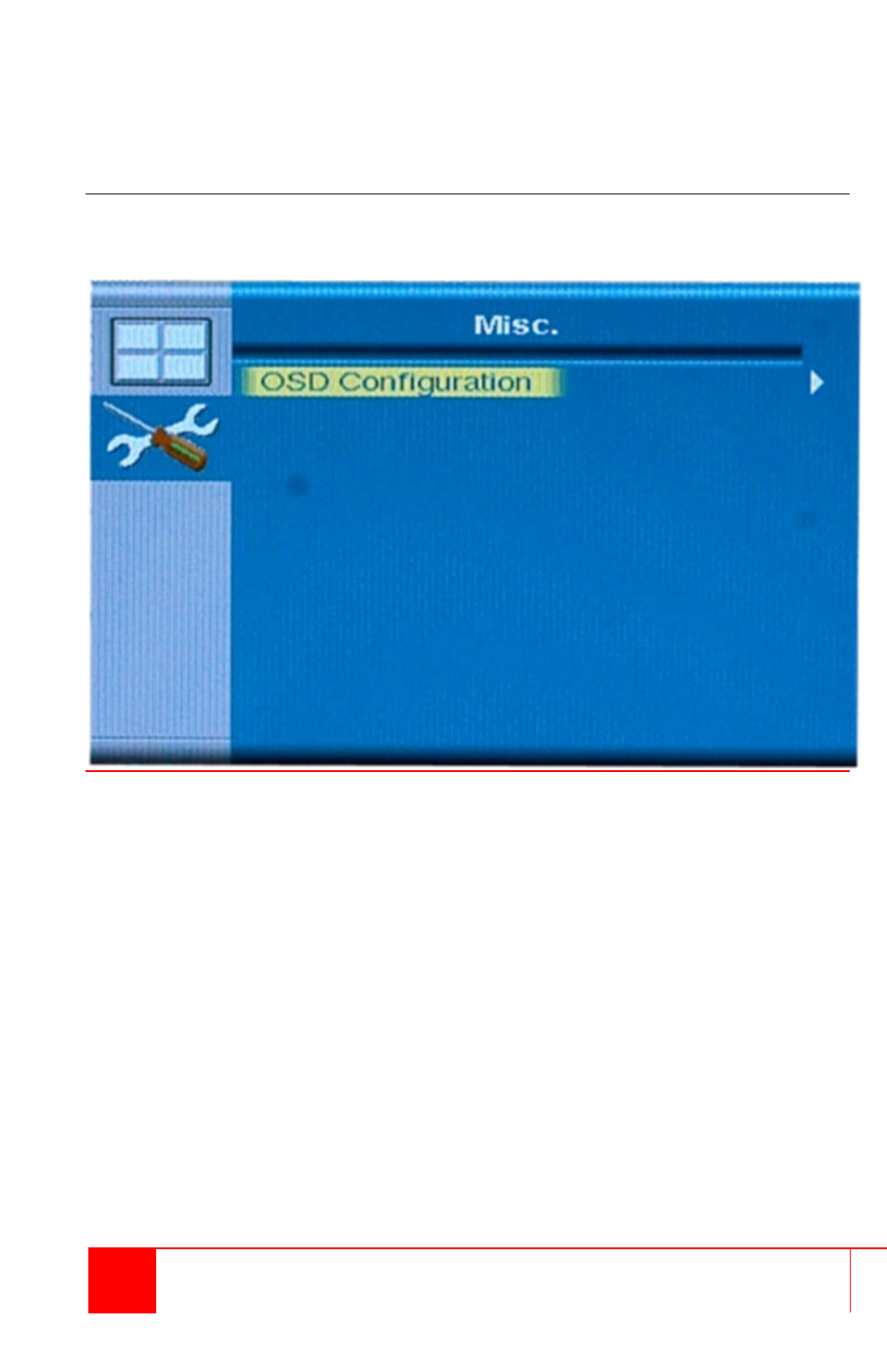 Rose Electronics UltraVista LC II User Manual | Page 25 / 40