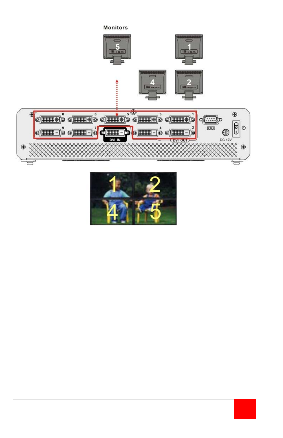 Rose Electronics UltraVista LC II User Manual | Page 36 / 40