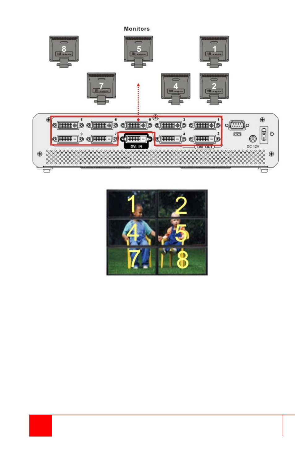 Rose Electronics UltraVista LC II User Manual | Page 37 / 40