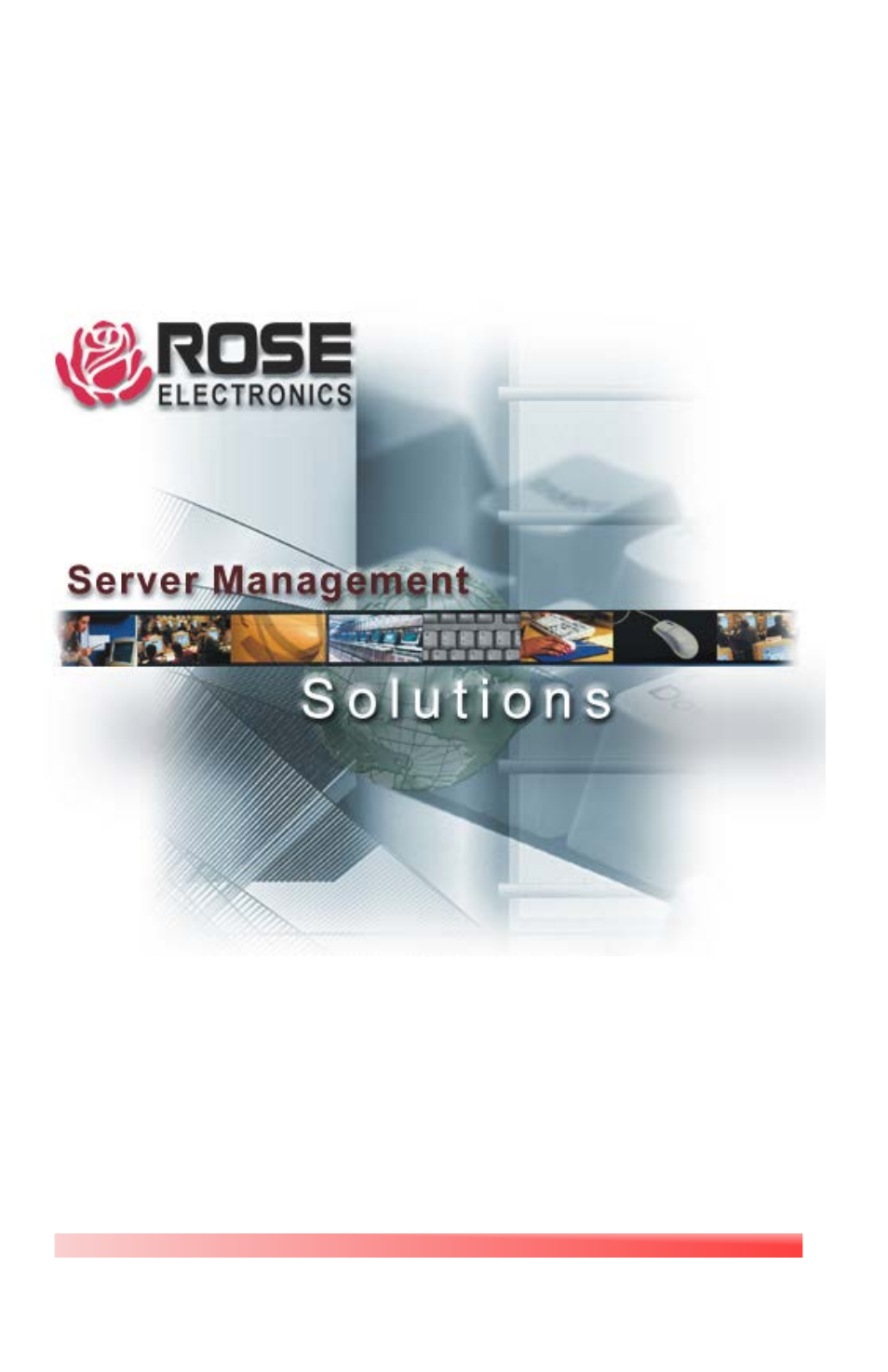 Rose Electronics UltraVista LC II User Manual | Page 40 / 40