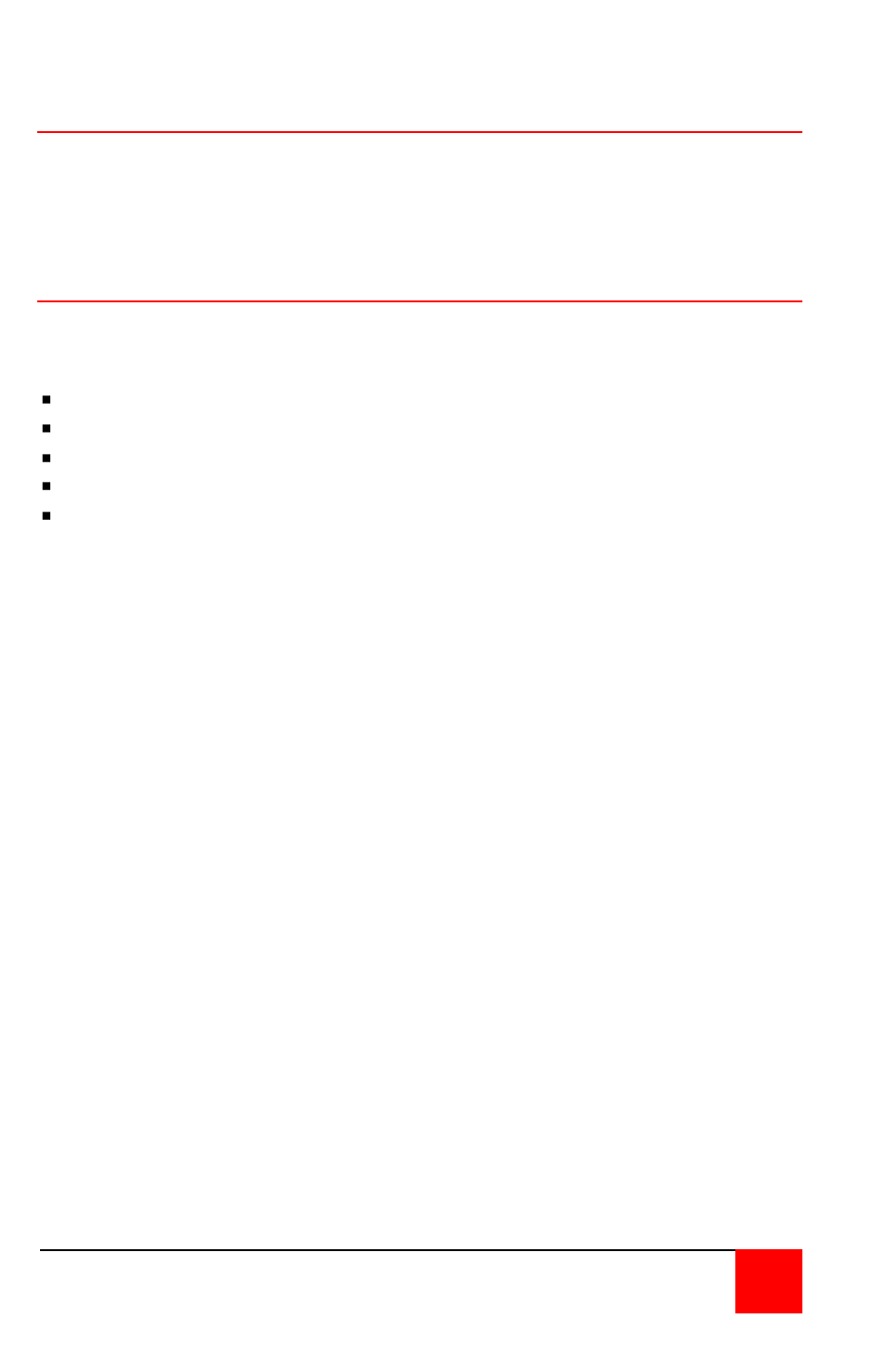 Rose electronics web site, Product registration | Rose Electronics UltraVista LC II User Manual | Page 10 / 32