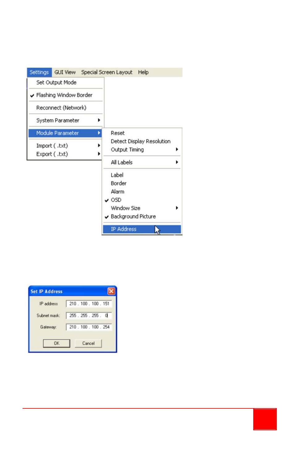 Rose Electronics QuadraVista HDMI User Manual | Page 13 / 112