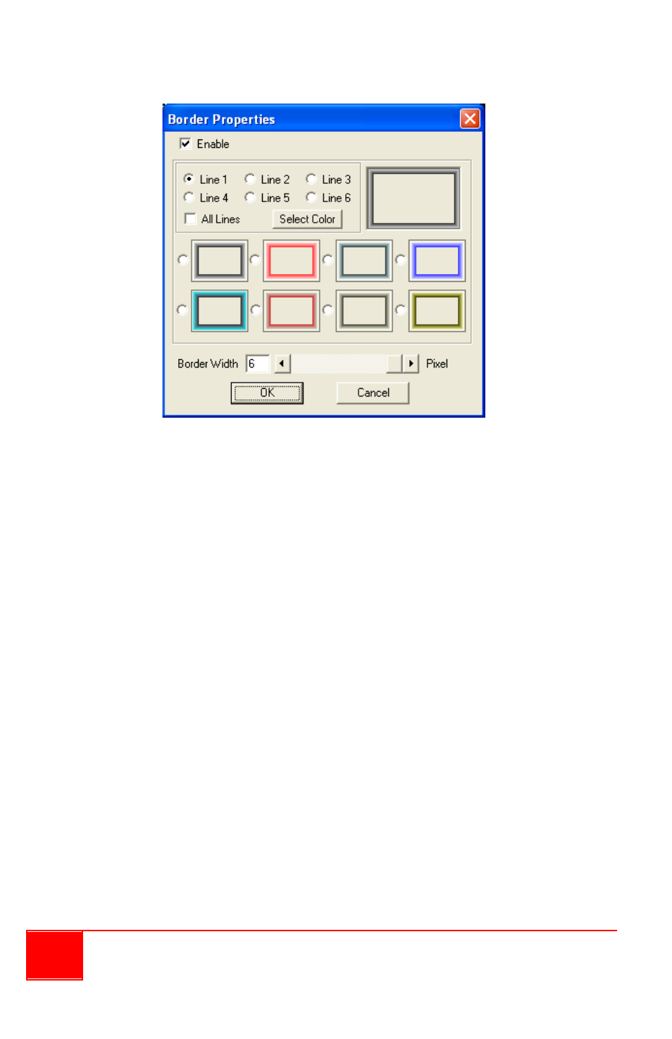 Rose Electronics QuadraVista HDMI User Manual | Page 44 / 112