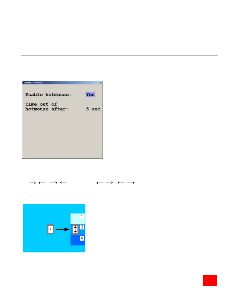 Rose Electronics QuadraVista QF User Manual | Page 23 / 64